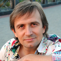 Portrait of a photographer (avatar) Evgen Rounge