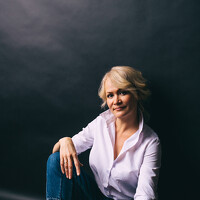 Portrait of a photographer (avatar) Елена Живец (Elena Zhivets)