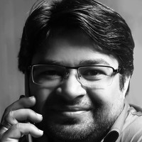 Portrait of a photographer (avatar) Ankur Gahlot