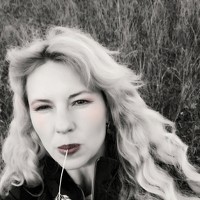 Portrait of a photographer (avatar) Наталия Сивоконь (Nataliya Syvokon)