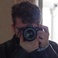 Portrait of a photographer (avatar) Дмитрий Коваленко (Dmitry Kovalenko)