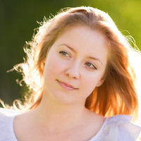 Портрет фотографа (аватар) Светлана Гунина (Svetlana Gunina)