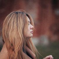 Portrait of a photographer (avatar) Tatyana Novikova