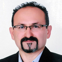 Portrait of a photographer (avatar) Alireza Zahiri Sorouri (Alireza zahiri sorouri)