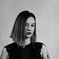 Portrait of a photographer (avatar) Надежда Яхонтова (Nadezhda Yakhontova)