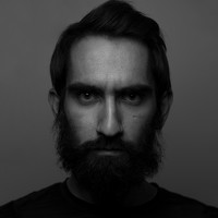 Portrait of a photographer (avatar) Mohammad Metri