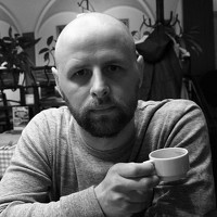 Portrait of a photographer (avatar) Пазняк Игорь (Igor Paznyak)
