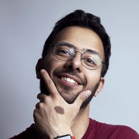 Portrait of a photographer (avatar) Ali Motamen