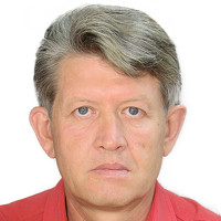 Portrait of a photographer (avatar) Игорь Чураков (Igor Churakov)