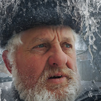 Portrait of a photographer (avatar) Савоцкий Роман (Savotsky Roman)