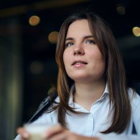 Portrait of a photographer (avatar) Светлана Демина (Svetlana Demina)