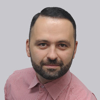 Portrait of a photographer (avatar) Роман Сидоренко (Roman Sidorenko)