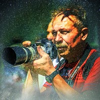 Portrait of a photographer (avatar) Андрей Евтеев (Andrei Evteev)