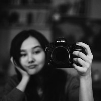 Portrait of a photographer (avatar) Di Zununi