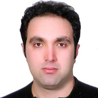 Portrait of a photographer (avatar) Ahmad Belbasi