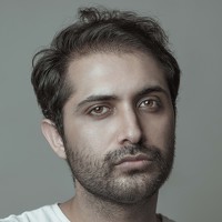 Portrait of a photographer (avatar) Shahriyar (ShahryR)