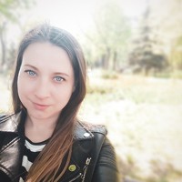 Portrait of a photographer (avatar) Кристина Шляхова (Kristina Shlyakhova)