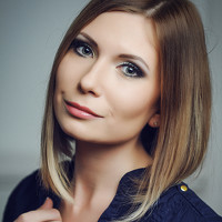 Портрет фотографа (аватар) Елена Хныкина (Elena Khnykina)