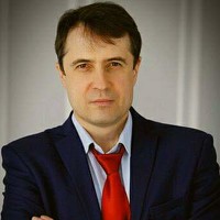 Portrait of a photographer (avatar) Камиль Хайрутдинов (Khairutdinov)