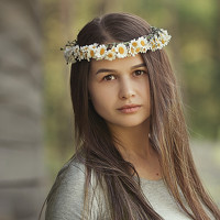 Portrait of a photographer (avatar) Алена Лафета (Alyona Lafeta)