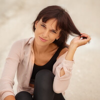 Portrait of a photographer (avatar) Инна Соколова (Inna Sokolova)