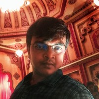 Portrait of a photographer (avatar) Abhishek Manna (Dr. Abhishek Manna)