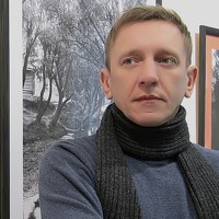 Portrait of a photographer (avatar) Сергей Зайцев (Siarhei Zaitsau)