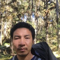 Portrait of a photographer (avatar) Tshering Wangdi (Tshering Wangdi, Dzongkha)