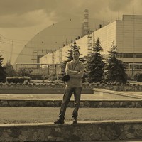 Portrait of a photographer (avatar) Виталий Пилипенко (Vitaliy Pylypenko)