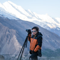 Portrait of a photographer (avatar) Sai Lian Ong (Ong Sai Lian)