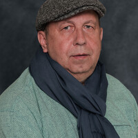 Portrait of a photographer (avatar) Лапин Сергей (Sergey Lapin)