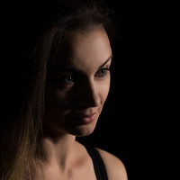 Portrait of a photographer (avatar) Юлия Овадчук (Yuliya Ovadchuk)