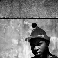 Portrait of a photographer (avatar) Saindou