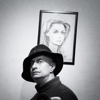 Portrait of a photographer (avatar) Антон Бурляев (Бурляев)