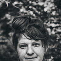 Portrait of a photographer (avatar) Tjaša Završnik