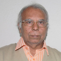 Portrait of a photographer (avatar) ASIM KUMAR CHAUDHURI
