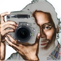 Portrait of a photographer (avatar) Ivan Patmadiwiria (Ivan N. Patmadiwiria)