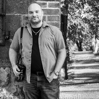 Portrait of a photographer (avatar) Tomas Kratochvil