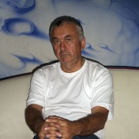Portrait of a photographer (avatar) Сергей Кузнецов (Kuznetsov-Sergey)