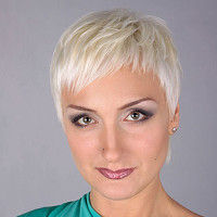 Portrait of a photographer (avatar) Елена Баток (Olena Batok)