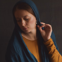 Portrait of a photographer (avatar) Екатерина Долова (Katerina Dolova)
