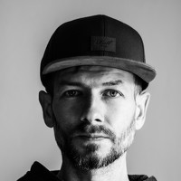 Portrait of a photographer (avatar) Filip Eremita