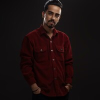 Portrait of a photographer (avatar) Erfan Sepahi