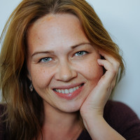 Portrait of a photographer (avatar) Natalia Zaalberg
