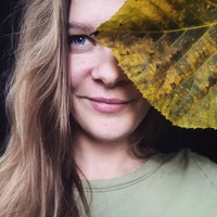 Portrait of a photographer (avatar) Ирина Калюжная (Irina Kaluznaja)