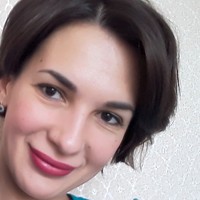 Portrait of a photographer (avatar) Надежда Черковская