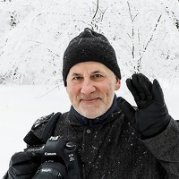 Portrait of a photographer (avatar) Игорь Колосов (Igor Kolosov)