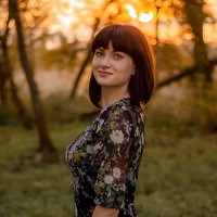 Portrait of a photographer (avatar) Юлия Петренко (Yuliya Petrenko)