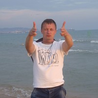 Портрет фотографа (аватар) Горшков Сергей (Gorshkov Sergei)