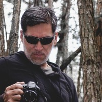 Portrait of a photographer (avatar) Lenny Ruiz